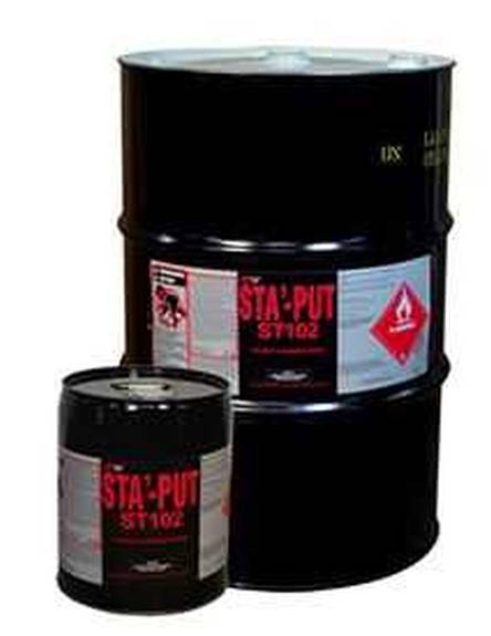 ST102-05 Cleaner & Solvent (Flammable)